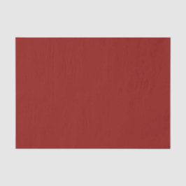 Red Tissue Paper Seidenpapier