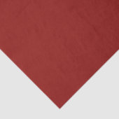 Red Tissue Paper Seidenpapier (Ausschnitt)