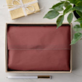 Red Tissue Paper Seidenpapier (Geschenk)