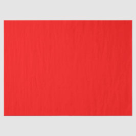 Red Tissue Paper Seidenpapier
