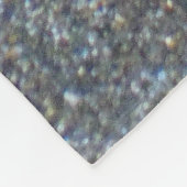 RED TOES FLEECEDECKE (Ecke)