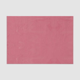 Red Toile de Jouy Companion Blur Seidenpapier
