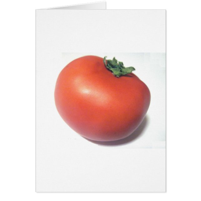 Red Tomato (Vorne)