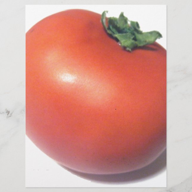 Red Tomato (Vorderseite)