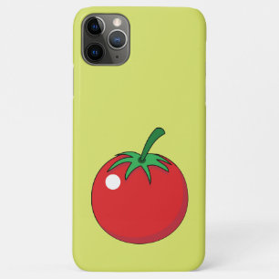 Red Tomato Case-Mate iPhone Hülle