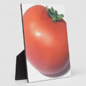 Red Tomato Fotoplatte (Seite)