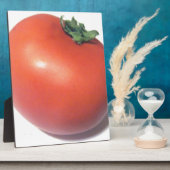 Red Tomato Fotoplatte (Seite)