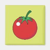 Red Tomato Magnet (Vorne)