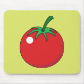 Red Tomato Mousepad (Vorne)