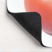 Red Tomato Mousepad (Ecke)