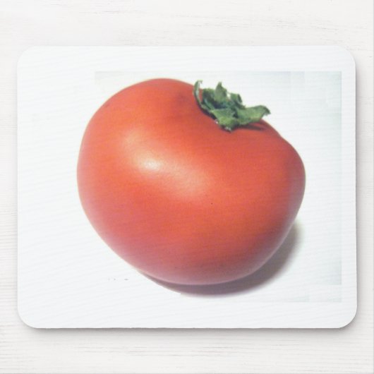 Red Tomato Mousepad (Vorne)