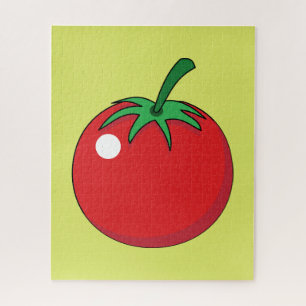 Red Tomato Puzzle