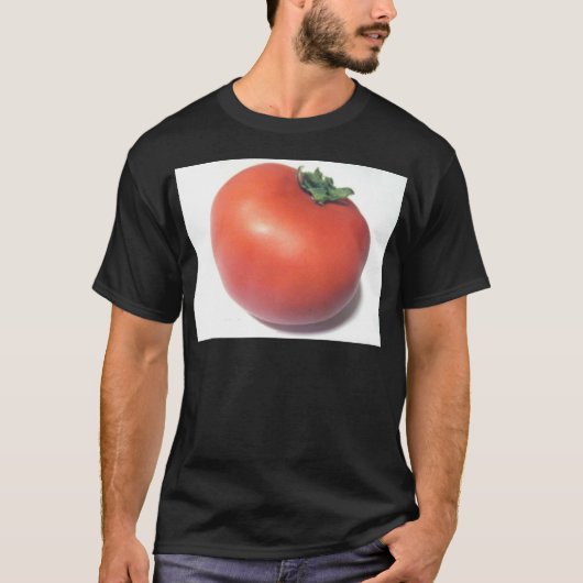 Red Tomato T-Shirt (Vorderseite)