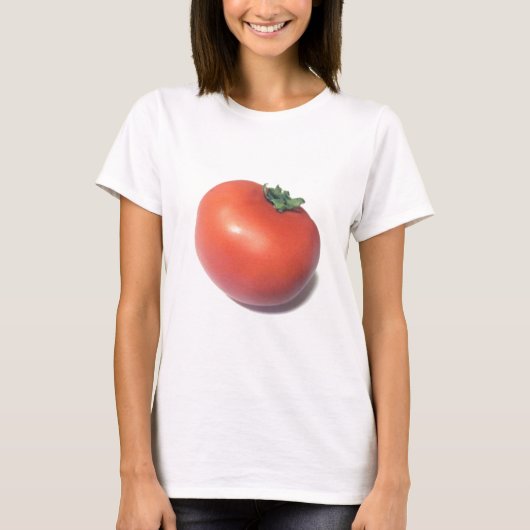 Red Tomato T-Shirt (Vorderseite)