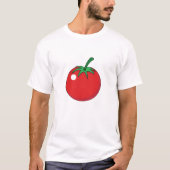 Red Tomato T-Shirt (Vorderseite)