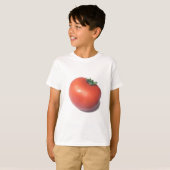 Red Tomato T-Shirt (Vorne ganz)