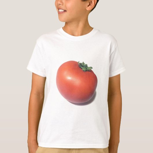 Red Tomato T-Shirt (Vorderseite)