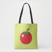 Red Tomato Tasche (Vorderseite)