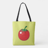 Red Tomato Tasche (Rückseite)