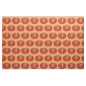 Red Tomato Tomaten Italienisches Kochgebäck Stoff (Fat Quarter (45,7 x 55,9 cm))