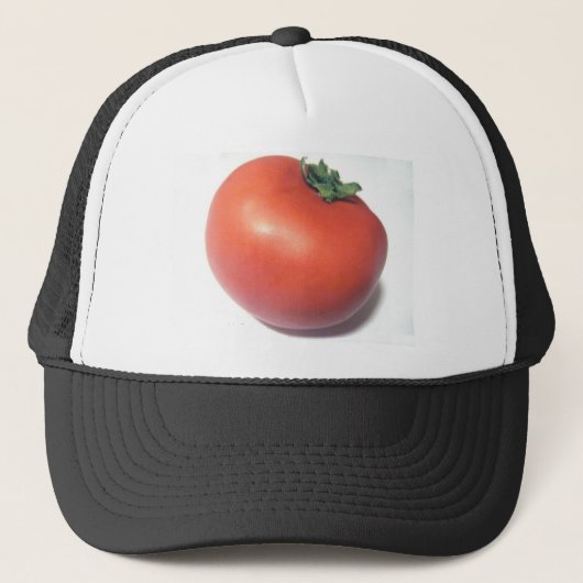 Red Tomato Truckerkappe (Vorderseite)