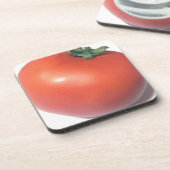 Red Tomato Untersetzer (Linke Seite)