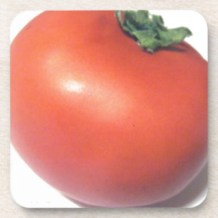 Red Tomato Untersetzer