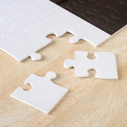 Red tri Puppy mini aussie Puzzle (Seite)