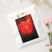 Red Tulip Blume - Feuer Geschenktütchen (Versiegelt)