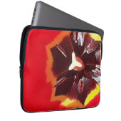 Red Tulip Electronics Bag Laptopschutzhülle (Vorne Rechts)