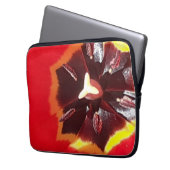 Red Tulip Electronics Bag Laptopschutzhülle (Vorderseite Links)