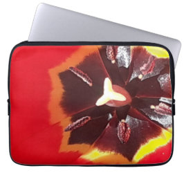 Red Tulip Electronics Bag Laptopschutzhülle