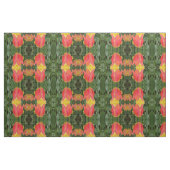 Red Tulip Fabric Stoff (Fat Quarter (45,7 x 55,9 cm))