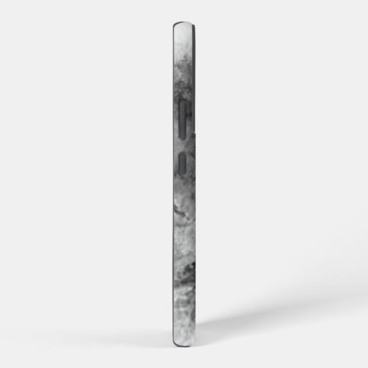 Red Tulip Samsung Galaxy Hülle (Rechte Seite)