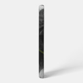 Red Tulip Samsung Galaxy Hülle (Linke Seite)