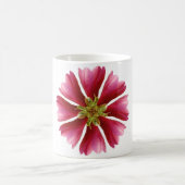 Red Tulip Tree Kaffeetasse (Mittel)