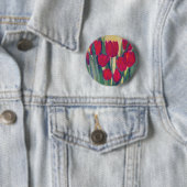 Red Tulips Button (Beispiel)