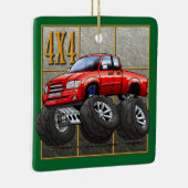 Red_Tundra Keramikornament (Rechts)