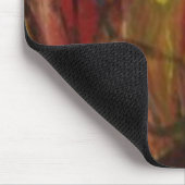 Red Turbin Mousepad (Ecke)