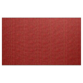 Red Tweed Image Fabric Stoff (Yard (91,4 cm))