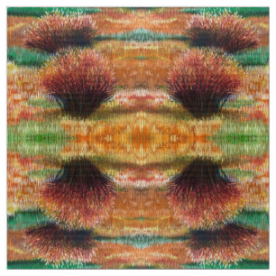 Red Twig Dogwood Fabric Stoff