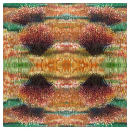 Red Twig Dogwood Fabric Stoff (Muster)