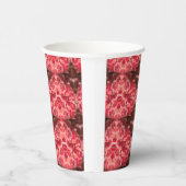 Red Valentine Pappbecher (Rechts)