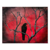 Red Vision Fotodruck (Vorne)