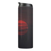RED VULL MOON VIEW THERMOSBECHER (Nach rechts gedreht)