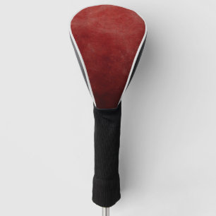 Red Wall Zazzle_Growshop. OtterBox iPhone Case Golf Headcover