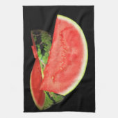 Red Watermelon Geschirrtuch (Vertikal)