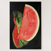 Red Watermelon Puzzle (Vertikal)