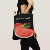 Red Watermelon Tasche (Von Nahem)