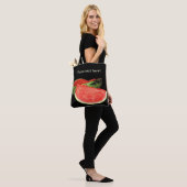 Red Watermelon Tasche (Am Model)
